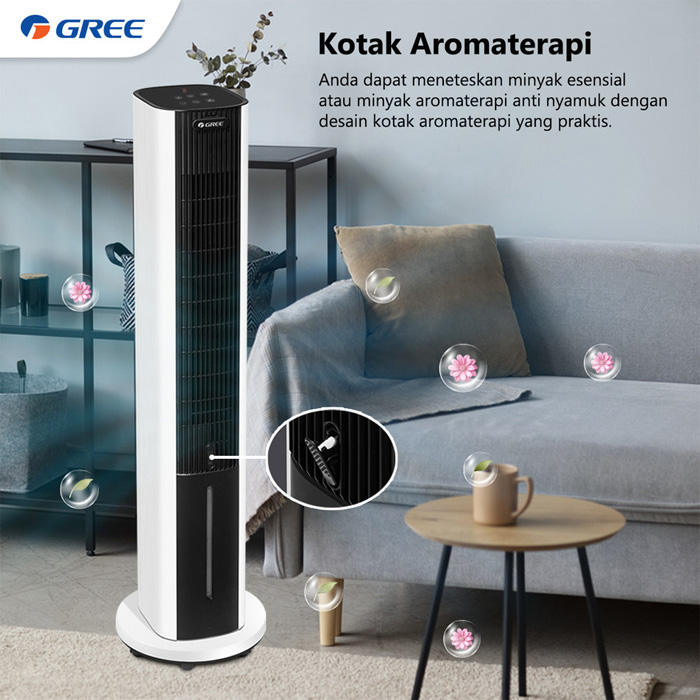 Gree Air Cooler 6 L - GTA-ACOOL6